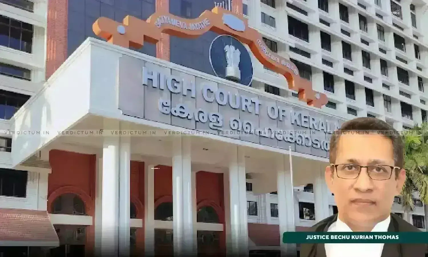 Until Contrary Precedent Is Laid Down By Supreme Court, Anticipatory Bail Application Filed Directly Before High Court Maintainable: Kerala High Court