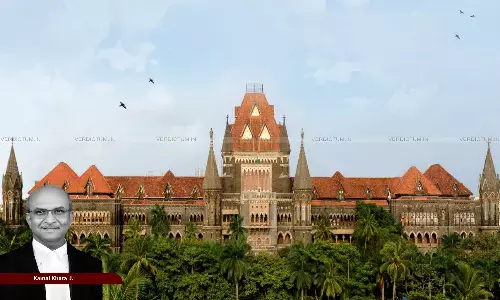 Justice Kamal Khata, Bombay High Court Justice Kamal Khata, Bombay High Court