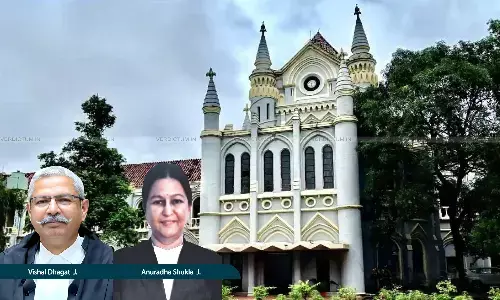 Justice Vishal Dhagat, Justice Anuradha Shukla, Madhya Pradesh High Court Justice Vishal Dhagat, Justice Anuradha Shukla, Madhya Pradesh High Court