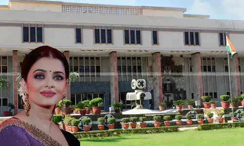 Persona, Name, Images Being Misused Through AI: Delhi High Court Grants Relief To Aishwarya Rai Bachchan Against Violation Of Her Personality Rights Persona, Name, Images Being Misused Through AI: Delhi High Court Grants Relief To Aishwarya Rai Bachchan Against Violation Of Her Personality Rights