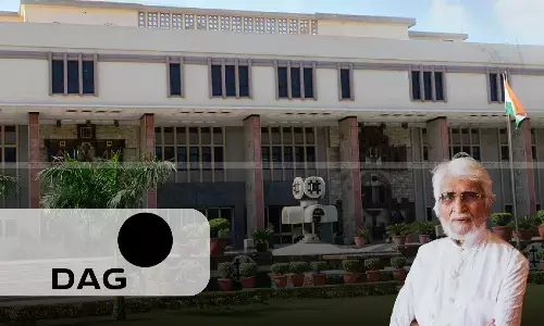 Delhi High Court, Delhi Art Gallery, M.F. Hussain Delhi High Court, Delhi Art Gallery, M.F. Hussain