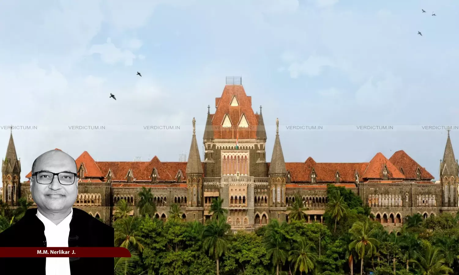 Mere Absence Of Both Parties On Few Occasions Not Sufficient To Dismiss Case For Non-Prosecution: Bombay High Court