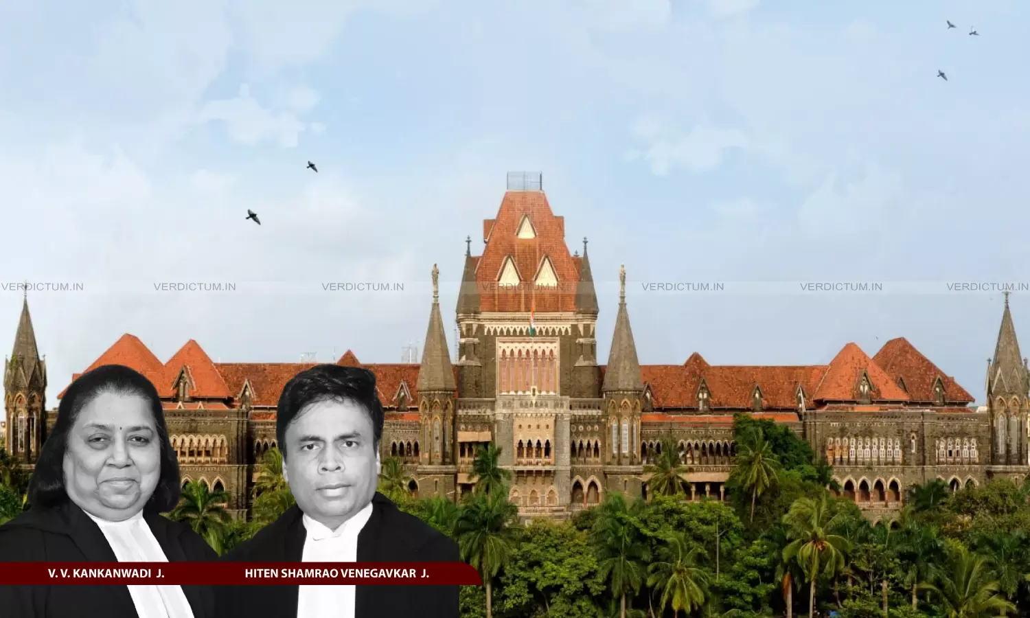 Breach Of Law & Order Does Not By Itself Amount To Disturbance Of Public Order: Bombay High Court Quashes Preventive Detention Order, Imposes ₹2 Lakh Cost On State Breach Of Law & Order Does Not By Itself Amount To Disturbance Of Public Order: Bombay High Court Quashes Preventive Detention Order, Imposes ₹2 Lakh Cost On State