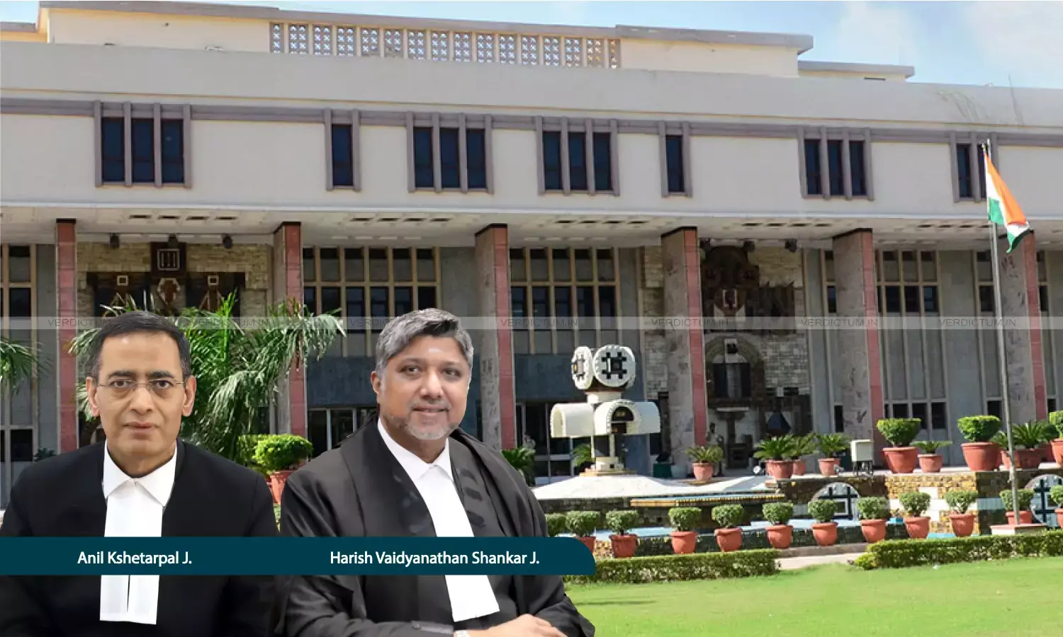 Educated Parents Embroiled In Marital Discord Tutoring & Influencing Children Unfortunate: Delhi High Court Educated Parents Embroiled In Marital Discord Tutoring & Influencing Children Unfortunate: Delhi High Court