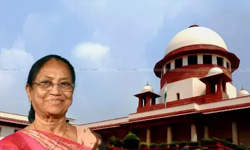 Supreme Court Dismisses Plea Against Karnataka Governments Invite To Booker Prize Winner Banu Mustaq To Inaugurate Mysuru Dasara Supreme Court Dismisses Plea Against Karnataka Governments Invite To Booker Prize Winner Banu Mustaq To Inaugurate Mysuru Dasara