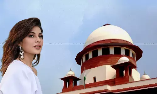 Jacqueline Fernandez, Supreme Court Jacqueline Fernandez, Supreme Court