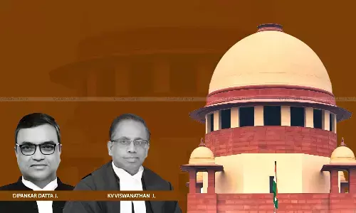 Justice Dipankar Datta, Justice K. V. Viswanathan, Supreme Court Justice Dipankar Datta, Justice K. V. Viswanathan, Supreme Court