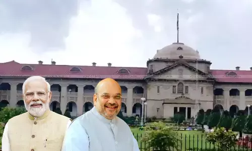 Targeting Govt. With Concocted Beliefs: Rajasthan High Court Rejects Plea For FIR Against PM Modi, HM Amit Shah Over CAA Targeting Govt. With Concocted Beliefs: Rajasthan High Court Rejects Plea For FIR Against PM Modi, HM Amit Shah Over CAA