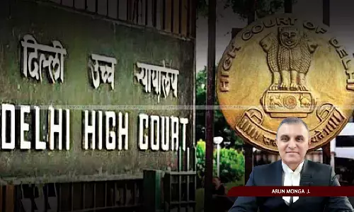 Muslim Personal Law Cannot Override POCSO Act Or BNS: Delhi High Court Muslim Personal Law Cannot Override POCSO Act Or BNS: Delhi High Court