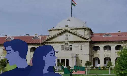 Maintenance Cant Be Denied To Wife In Voidable Marriage Until Decree Of Nullity Is Passed: Allahabad High Court