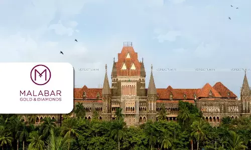 Bombay High Court Orders Deletion Of Defamatory Social Media Posts Portraying Malabar Gold & Diamonds As Pakistan Sympathizer Bombay High Court Orders Deletion Of Defamatory Social Media Posts Portraying Malabar Gold & Diamonds As Pakistan Sympathizer
