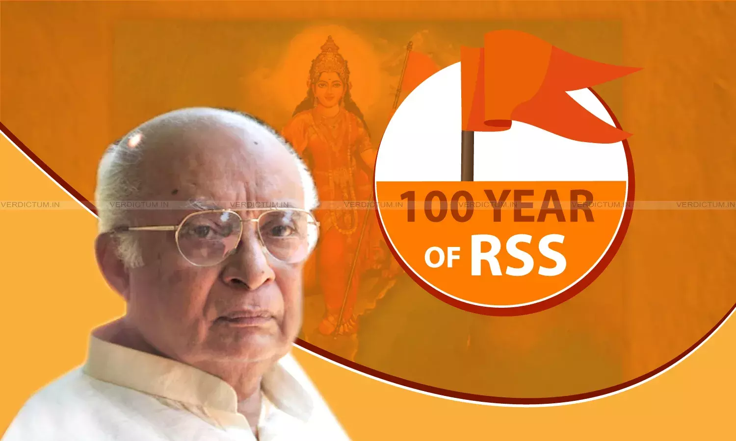 Indira Gandhi Had To Withdraw Emergency Due To RSS: Justice KT Thomas Lauds RSS On Eve Of Its 100th Anniversary Indira Gandhi Had To Withdraw Emergency Due To RSS: Justice KT Thomas Lauds RSS On Eve Of Its 100th Anniversary