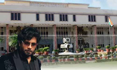 Exploitation Of One’s Personality Rights Risks Their Right To Live With Dignity: Delhi High Court Grants Interim Relief Protecting Personality Rights Of Actor Nagarjuna Exploitation Of One’s Personality Rights Risks Their Right To Live With Dignity: Delhi High Court Grants Interim Relief Protecting Personality Rights Of Actor Nagarjuna