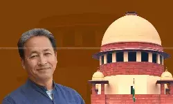 Sonam Wangchuk, Supreme Court