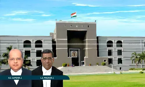 Single Uncommunicated Adverse Remark Or Doubtful Integrity Enough To Compulsorily Retire A Judicial Officer: Gujarat High Court