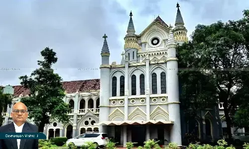 Applicant Is A Woman: MP High Court Grants Anticipatory Bail To Woman Accused Of Developing  Unauthorized Colony & Selling Plots