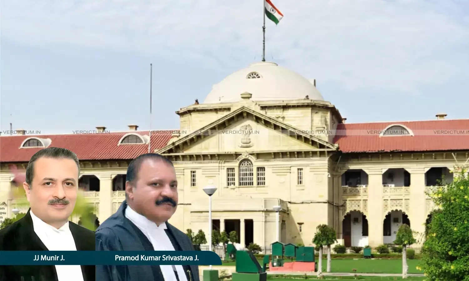 WhatsApp Message Consisting Allegation Of A Particular Community Being Targeted May Constitute Offence Of Promoting Enmity U/S 353(2) BNS: Allahabad High Court WhatsApp Message Consisting Allegation Of A Particular Community Being Targeted May Constitute Offence Of Promoting Enmity U/S 353(2) BNS: Allahabad High Court