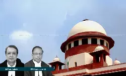 Justice J.B. Pardiwala, Justice K.V. Viswanathan, Supreme Court