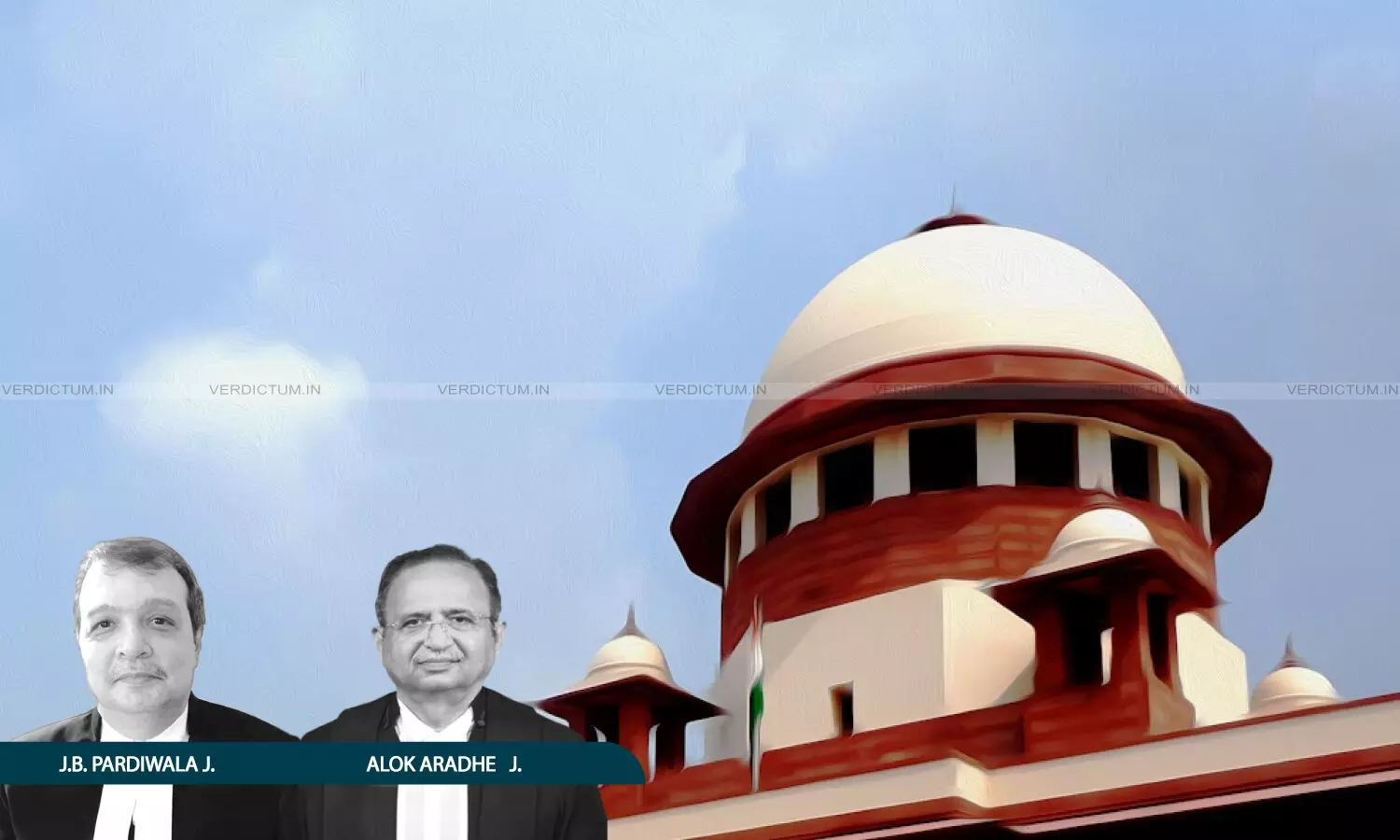 Armed Forces Tribunal Empowered To Substitute Conviction For Cognate Offences: Supreme Court Upholds Conviction Of Army Officer For Act Prejudicial To Discipline