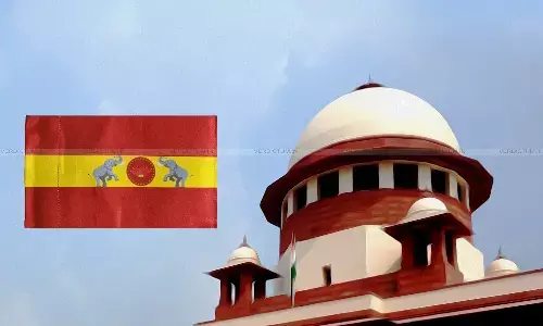 Karur Stampede| Supreme Court Directs CBI Investigation; Constitutes Three-Member SIT Headed By Former Judge To Monitor It Karur Stampede| Supreme Court Directs CBI Investigation; Constitutes Three-Member SIT Headed By Former Judge To Monitor It