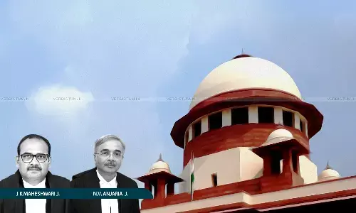 Supreme Court Seeks Explanation From Madras High Court Over Handling Of Petitions Related To Karur Stampede Incident Supreme Court Seeks Explanation From Madras High Court Over Handling Of Petitions Related To Karur Stampede Incident