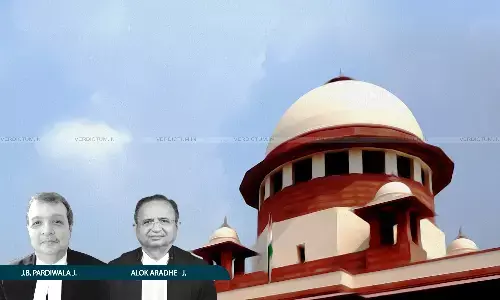 Armed Forces Tribunal Empowered To Substitute Conviction For Cognate Offences: Supreme Court Upholds Conviction Of Army Officer For Act Prejudicial To Discipline Armed Forces Tribunal Empowered To Substitute Conviction For Cognate Offences: Supreme Court Upholds Conviction Of Army Officer For Act Prejudicial To Discipline