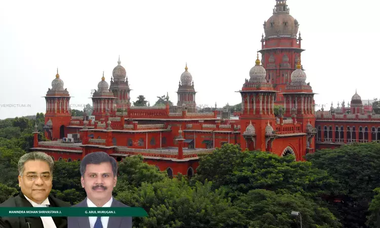 Madras High Court Halts Functioning Of State Waqf Board For Non-Inclusion Of Two Non-Muslim Members
