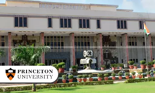 Delhi High Court, Princeton University Delhi High Court, Princeton University