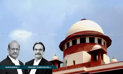 Second Complaint Filed Without Disclosing Factum Of Filing & Withdrawal Of First: Supreme Court Quashes Criminal Proceedings Second Complaint Filed Without Disclosing Factum Of Filing & Withdrawal Of First: Supreme Court Quashes Criminal Proceedings