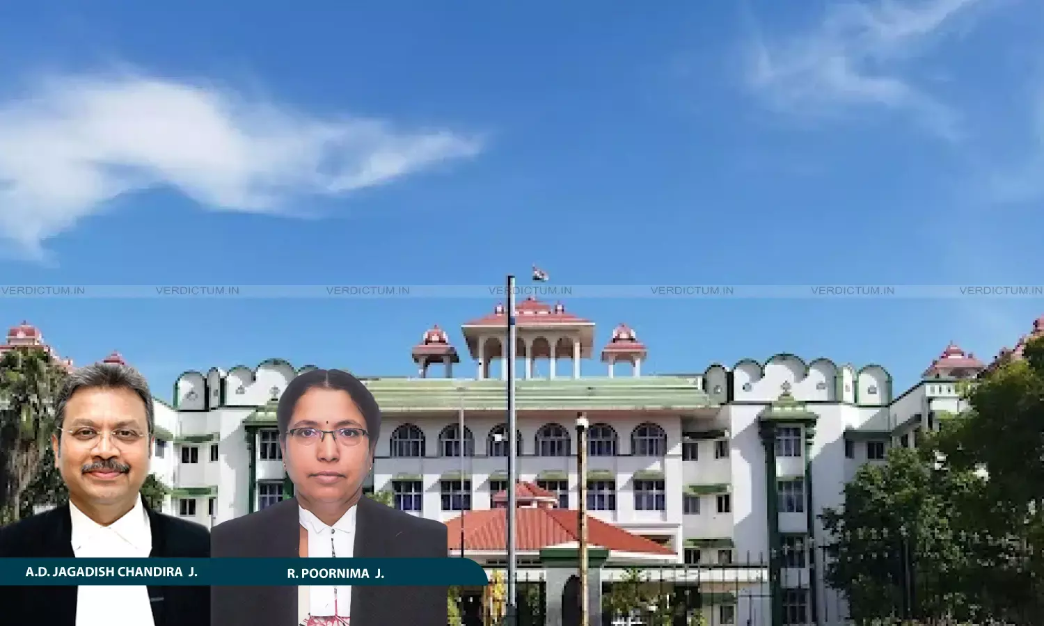 Erred In Invoking Presumption U/S.29 & 30 Of POCSO Act: Madras High Court Acquits Accused; Asks Trial Court Judge To Undergo Judicial Training Erred In Invoking Presumption U/S.29 & 30 Of POCSO Act: Madras High Court Acquits Accused; Asks Trial Court Judge To Undergo Judicial Training