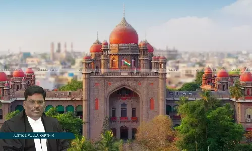 Non-Mentioning Of Maintenance Condition In Gift Deed Does Not Relieve Donee From Duty To Maintain Senior Citizen Donor: Telangana High Court Non-Mentioning Of Maintenance Condition In Gift Deed Does Not Relieve Donee From Duty To Maintain Senior Citizen Donor: Telangana High Court