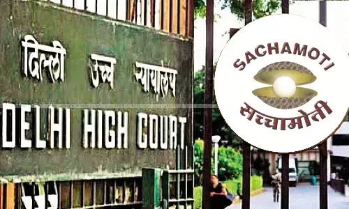 Delhi High Court, Sachamoti Trademark Delhi High Court, Sachamoti Trademark