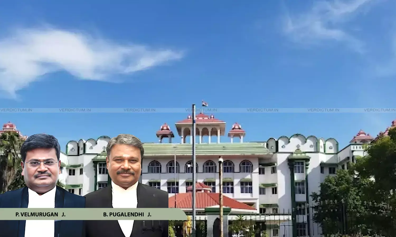 No Meaningful Action Taken: Madras High Court Asks HR&CE Dept. Officials To Appear In Arulmigu Balasubramaniyaswamy Temple Encroachment Case No Meaningful Action Taken: Madras High Court Asks HR&CE Dept. Officials To Appear In Arulmigu Balasubramaniyaswamy Temple Encroachment Case