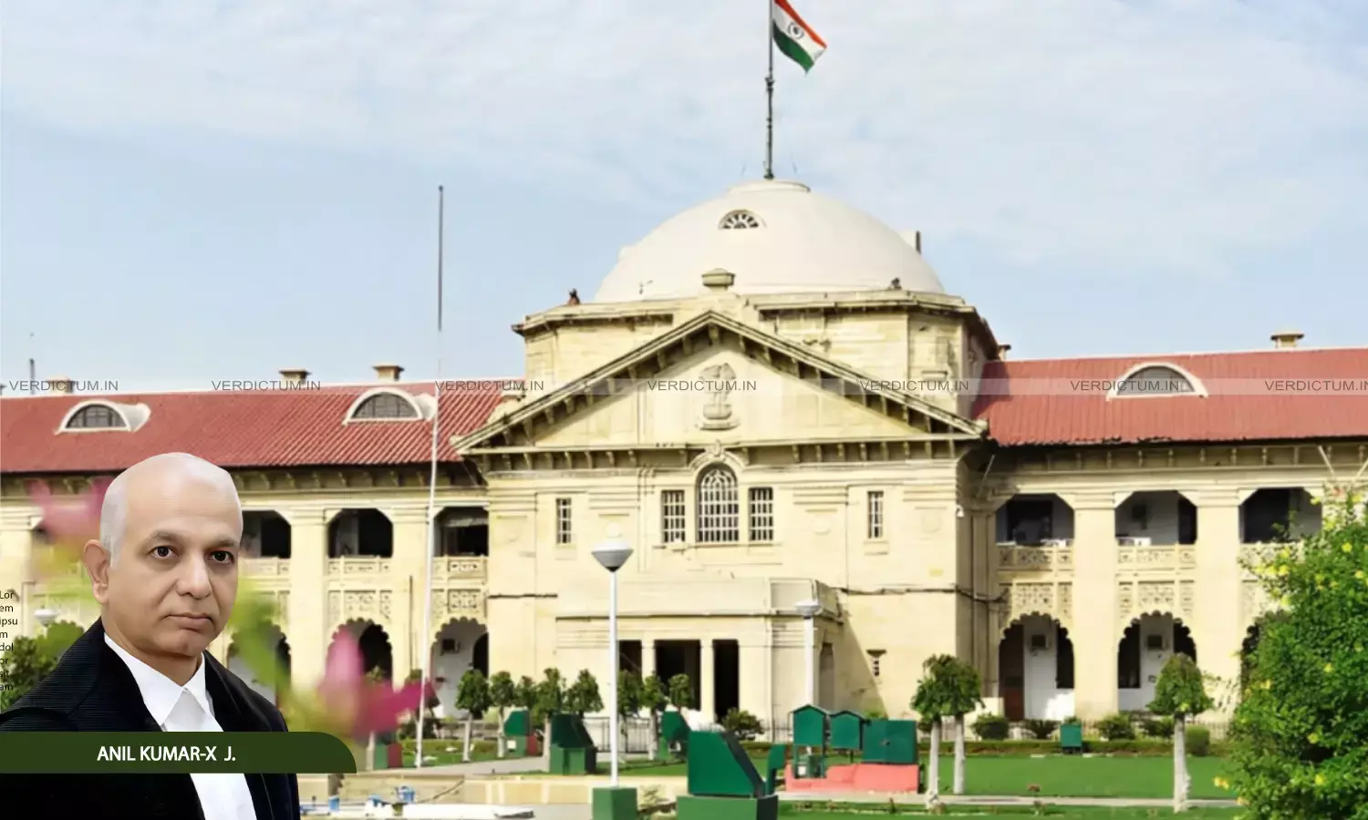Supreme Courts Independent Thought Judgment Applies Prospectively: Allahabad High Court Acquits Man Accused Of Raping Wife In 2005 Supreme Courts Independent Thought Judgment Applies Prospectively: Allahabad High Court Acquits Man Accused Of Raping Wife In 2005