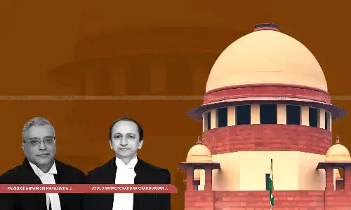 Whether Statement Made By Counsel On Question Of Law Is Binding?: Supreme Court Explains Whether Statement Made By Counsel On Question Of Law Is Binding?: Supreme Court Explains