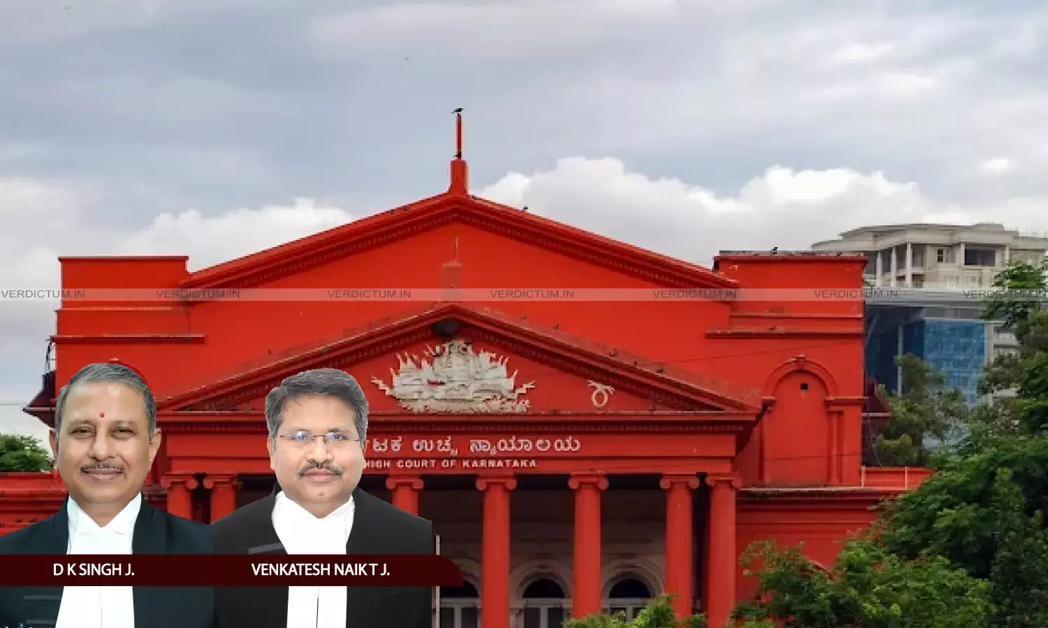 PMLA Tribunal Doesn’t Have Power To Remand Matter Back To Adjudicating Authority: Karnataka High Court PMLA Tribunal Doesn’t Have Power To Remand Matter Back To Adjudicating Authority: Karnataka High Court
