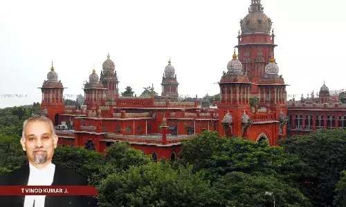 Favouritism In Public Employment Undermines Fairness: Madras High Court Orders Appointment Of Candidate Wrongly Denied BT Assistant Post Favouritism In Public Employment Undermines Fairness: Madras High Court Orders Appointment Of Candidate Wrongly Denied BT Assistant Post
