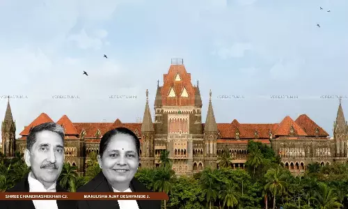 Definition Of An Authority As ‘State’ Does Not Automatically Justify Exercise Of Writ Jurisdiction Against It: Bombay High Court Definition Of An Authority As ‘State’ Does Not Automatically Justify Exercise Of Writ Jurisdiction Against It: Bombay High Court