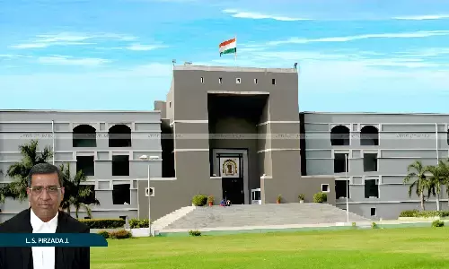 Gujarat High Court Allows Single Mothers Plea For Renewal Of Passport Of Minor Children Without Fathers Signature