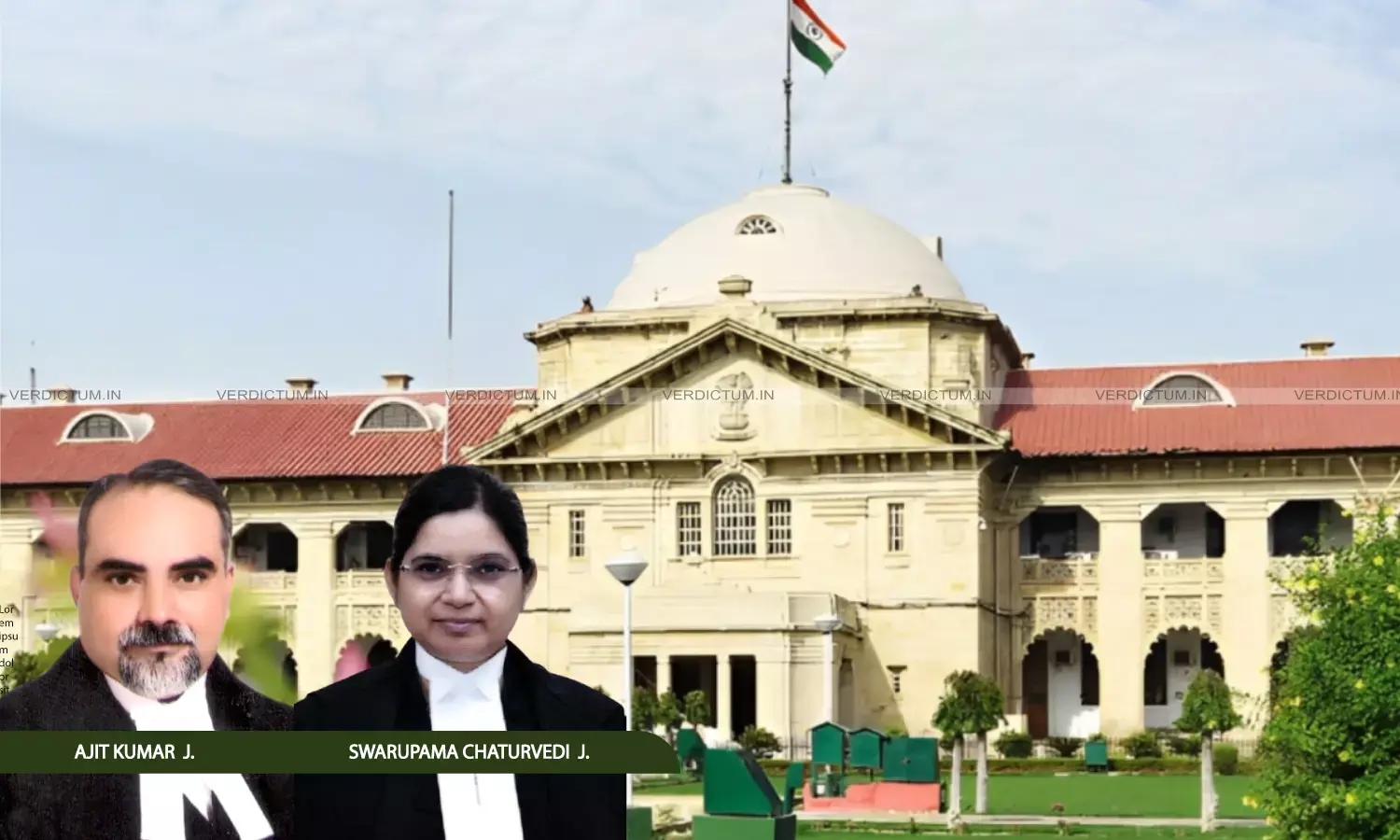 Auction Purchaser Must Exercise Complete Caution, Bank Not Liable For Undisclosed Liabilities: Allahabad High  Court Auction Purchaser Must Exercise Complete Caution, Bank Not Liable For Undisclosed Liabilities: Allahabad High  Court