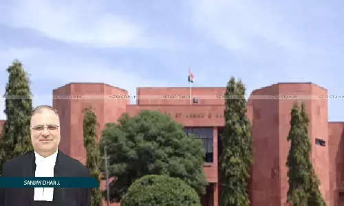 Family Pension Cant Be Deducted While Computing Loss Of Dependency Of Claimants In Motor Accident Case: Jammu & Kashmir and Ladakh High Court Family Pension Cant Be Deducted While Computing Loss Of Dependency Of Claimants In Motor Accident Case: Jammu & Kashmir and Ladakh High Court