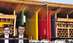 Justice Ashwani Kumar Mishra, Justice Rohit Kapoor, Punjab and Haryana High Court