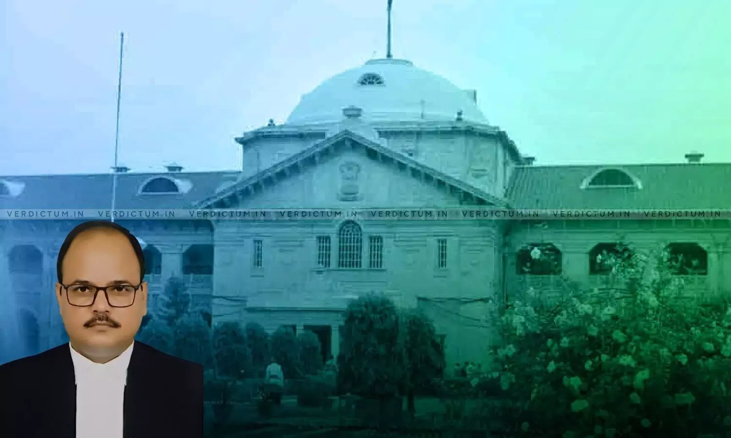Allahabad High Court Directs State To Find Solid Solution To Ensure Attendance Of Teachers In Rural School, Record It Digitally