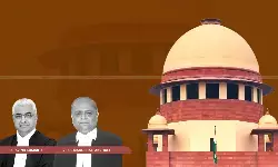 Justice Aravind Kumar, Justice Vipul M. Pancholi, Supreme Court