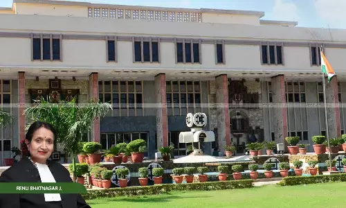 Reasoning Doesn’t Meet Threshold Of Reasoned Order: Delhi High Court Asks Labour Court To Reconsider Maintainability Issue Of Application Of Airport Employees Union On Pay Parity