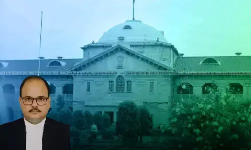 Allahabad High Court Directs State To Find Solid Solution To Ensure Attendance Of Teachers In Rural School, Record It Digitally