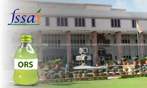 Has Deleterious Effect & Adverse Health Outcomes: Delhi High Court Rejects Plea Against FSSAI’s Decision To Ban Sale Of Beverages With ORS Labels