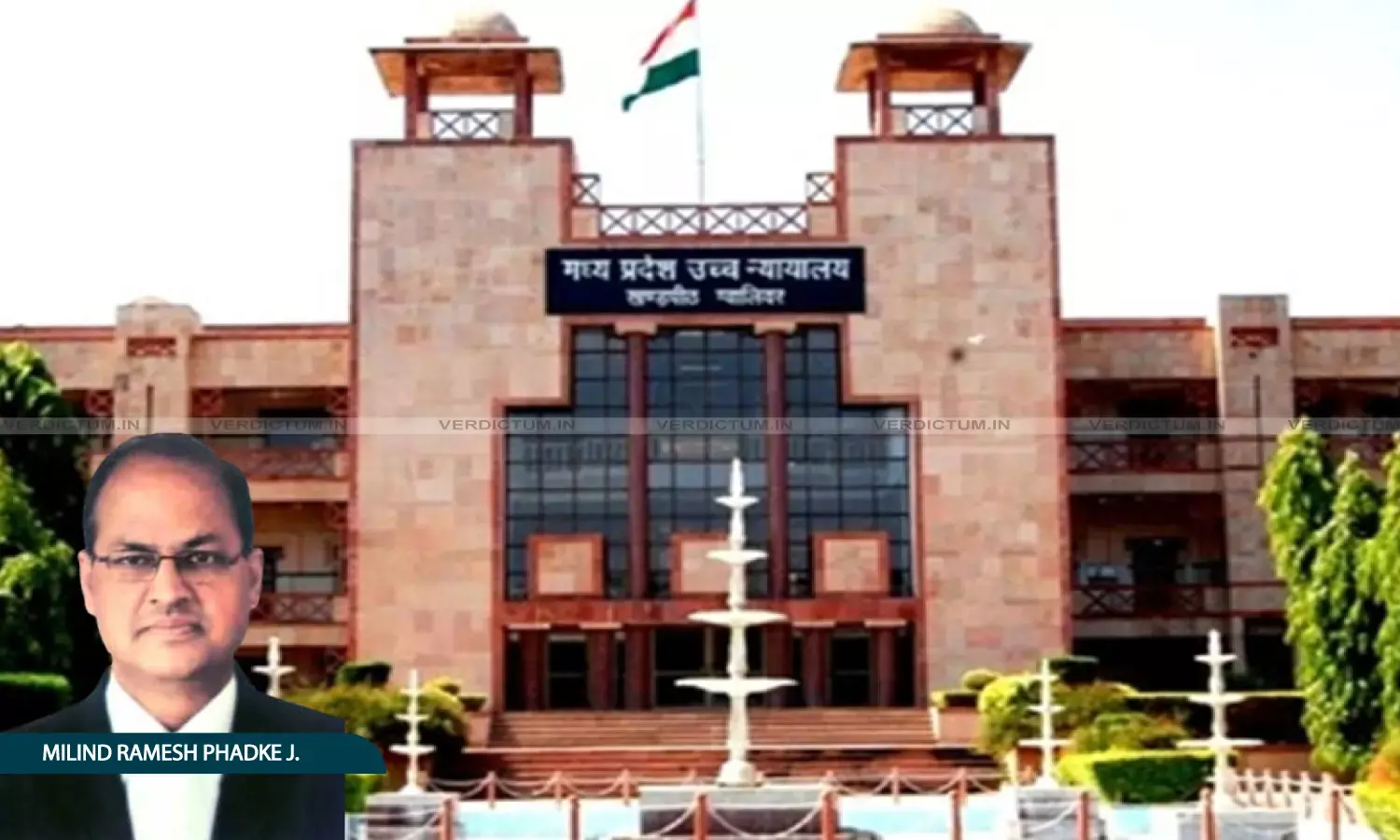 Madhya Pradesh High Court Grants Bail To Man Accused Of Hunting Wild Animals And Keeping Their Body Parts Madhya Pradesh High Court Grants Bail To Man Accused Of Hunting Wild Animals And Keeping Their Body Parts