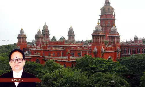 License Issued Precipitously: Madras High Court Directs Exhumation Of Bodies Buried In Church Cemetery