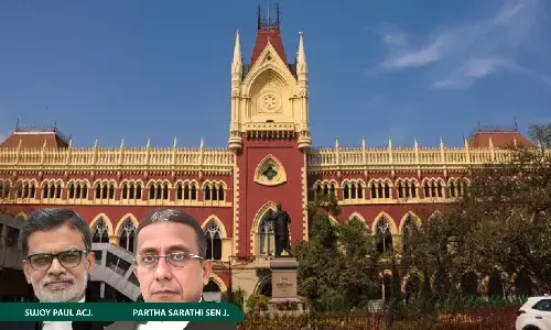 Calcutta High Court Directs Authorities To Comply With Undertaking To Prevent Mass Animal Sacrifice In Bolla Kali Puja